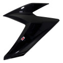 Carenagem Pisca Honda Elite 125 19/23 L/e Avarias 59329 Preto