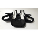 Carenagem Frontal Inferior Bolha Xmax 250 25/25 Detalh 63989 Preto
