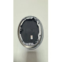 Emblema Grade Hilux Sw4 16 A 20 Original Toyota 62247 Preto/cromado