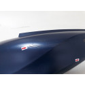 Carenagem Rabeta Honda Biz 125 25/25 L/e Orig Avarias 59038 Azul