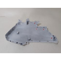 Carenagem Frontal Lateral N Max 160 21/23 L/e Orig 59531 Branco