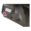 Carenagem Painel Honda Biz 125 18/24 Original Detalhes 60548 Bege