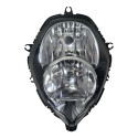 Farol Bloco Optico Suzuki V-strom 650/1000 Descrição 54858 Ambos Lados
