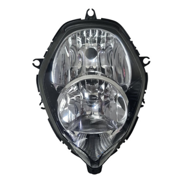 Farol Bloco Optico Suzuki V-strom 650/1000 Descrição 54858 Ambos Lados