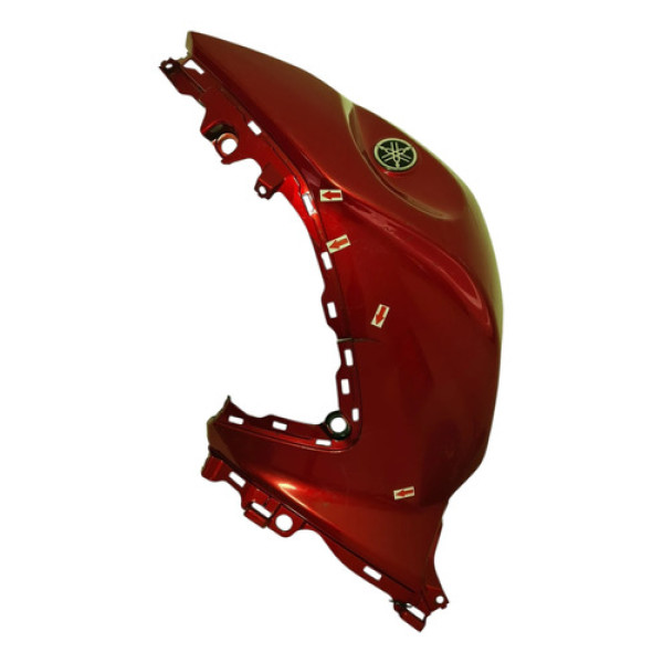 Carenagem Esq Capa Tanque Yamaha Fz25 250 18/24 Avaria 62825 Vermelho