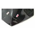 Carenagem Frontal Yamaha Xmax 250/300 25/26 Detalhes 63934 Preto