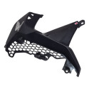 Carenagem Aba Inferior Esq Honda Xre 300 19/23 Detalhe 60504 Preto