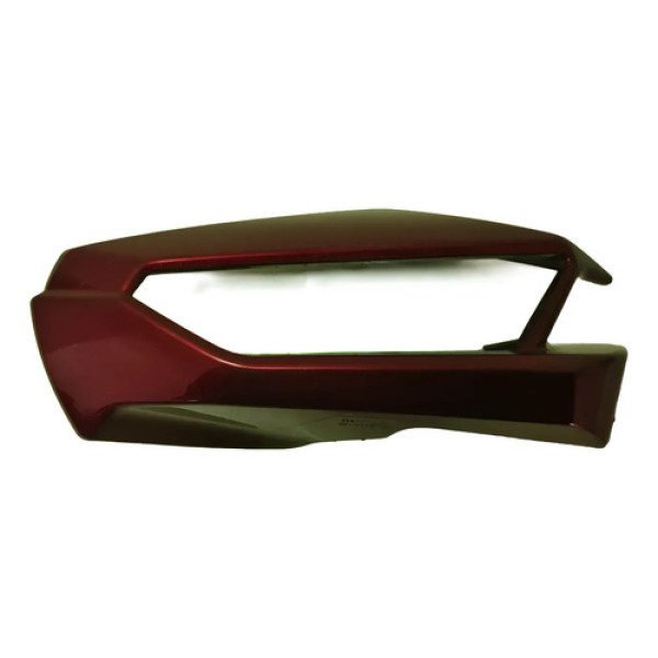 Carenagem Pisca  L/d Honda Gl 1800 Goldwing 2018-24 63525 Vermelho