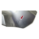 Carenagem Lateral Direita R 1250 Gs Original Detalhes 59788 Prateado