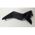 Carenagem Pisca Yamaha Xmax 250 21/24 L/d Orig Avaria 55020 Preto