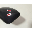 Espelho Retrovisor Honda Pcx 150 19/22 L/e Ori Detalhe 61042