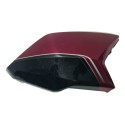 Carenagem Do Bau Honda Gl1800 Gowdwing 18/24 Orig 63454 Vermelho