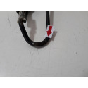 Pesinho Cavalete Lateral Pcx 150 19/22 Orig Detalhe 57850 Preto
