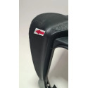 Carenagem Moldura Painel Zontes 350e 2024 2026 Orig 64103 Preto