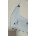 Carenagem Frontal Lateral Esq  Elite 125 25/26 Orig 61641 Branco