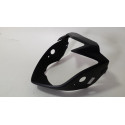Carenagem Mascara Farol Fazer 250 11/17 Orig Detalhe 54288 Cinza-escuro
