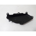 Carenagem Acabamento Rabeta N Max 160 17/20 L/d Orig 59896 Preto
