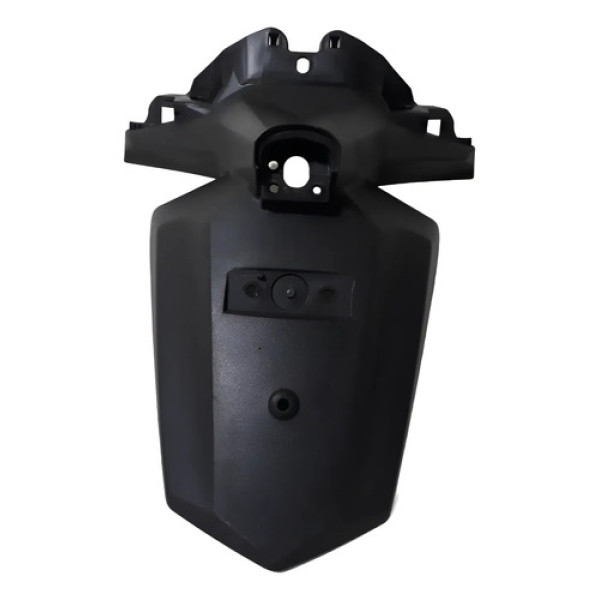 Paralama Traseiro Yamaha Xmax 250 21/24 Orig 58370