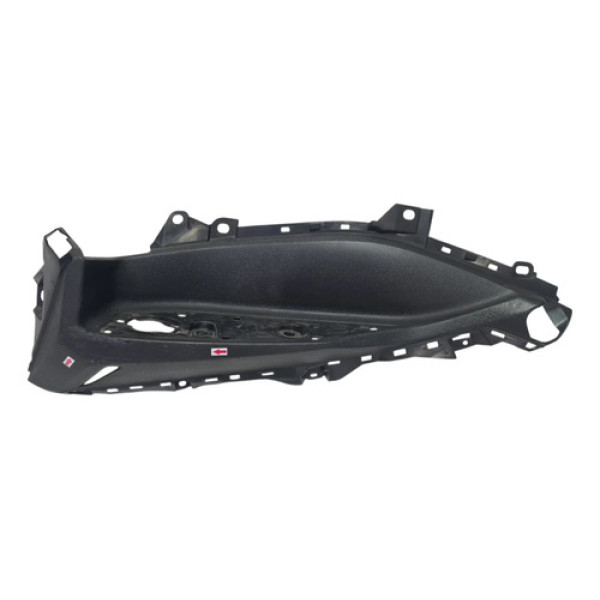 Assoalho Esquerdo Yamaha Xmax 250 21/24 Orig C/det 61494 Preto