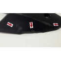 Protetor Escapamento Honda Adv 160 25/26 Quebrado 63455
