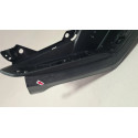 Carenagem Assoalho Pé L/e Nmax 160 21/24 Orig Detalhe 63878 Preto