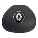 Tampa Airbag Sandero Logan Duster Oroch 2020-2023