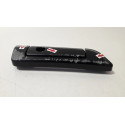 Fechadura Bau Harley Street Glide Ultra 20/25 Ralado 62347