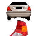 Lanterna Traseira Dir Ford Focus Sedan 1998 - 2004 Depo Direito/passageiro Tricolor