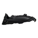 Carenagem Assoalho Pé Esq Xmax 250 21/24 Detalhes 62707 Preto