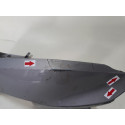 Carenagem Lateral Honda Forza 350 22/23 L/d Quebrada 59228 Prateado