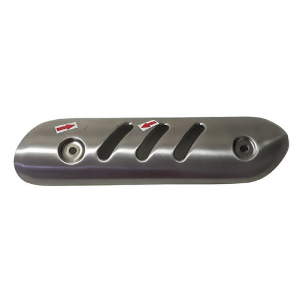 Protetor Curva Escapamento Scrambler 400x 24/25 Orig 62331