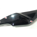 Carenagem Rabeta Honda Cg 160 Fan 16/24 L/d Orig 56268 Preto