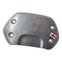 Acabamento Encosto Triumph Rocket 3 Orig Detalhes 60427 Prateado