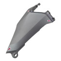 Carenagem Lateral Tanque Dir Sahara 300 24/25 Detalhes 61295 Prateado