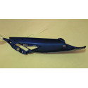 Carenagem Rabeta L/d Yamaha Nmax160 2021-24 Orig C/det 62985 Azul