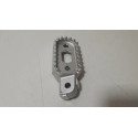Pedaleira Traseiro Bmw R1300 Gs L/d Orig 62126