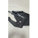 Carenagem Lateral Inferior Esq Honda Xre 190 16/18 Org 61743 Preto