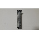 Pedaleira Traseira Xtz 250 Lander 20/25 L/e S/borracha 63308