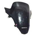 Para Brisa Bolha Frontal Honda Pcx 160 23/26 C/riscos 63563 Fumê
