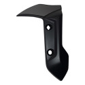 Carenagem Lateral Paralama Dian Trident 660 L/e Detalh 55421 Preto