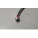 Manete Freio Dianteiro Honda Elite 125 18/23 Ralado 54137 Prateado
