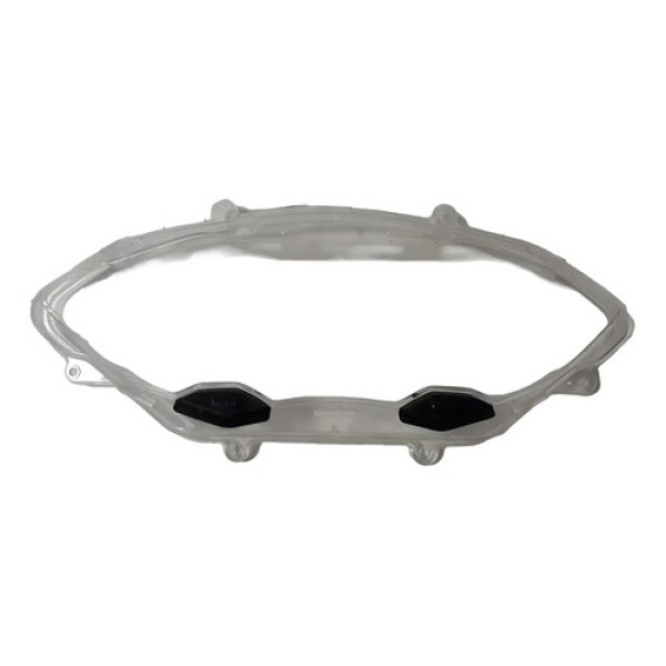 Carcaça Superior Painel Honda Pcx 160 23/26 Orig 63551