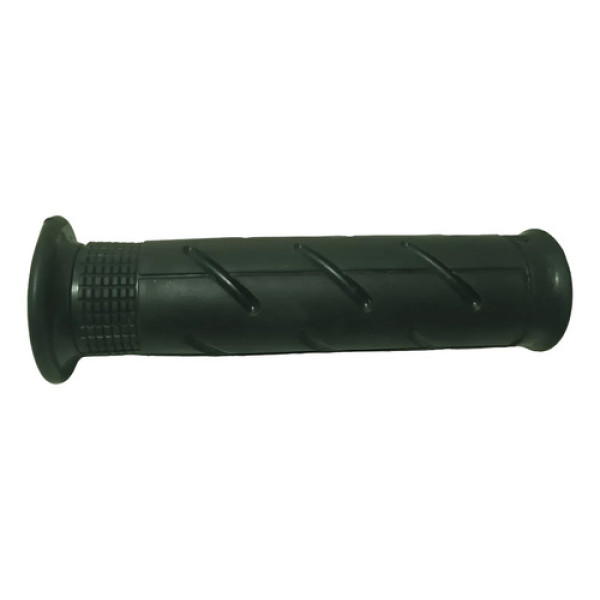 Manopla Esquerda Honda Original Detalhes 61802 Preto