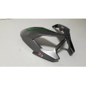 Carenagem Frontal Farol Kawasaki Z900 26/26 Orig 63777 Cinza