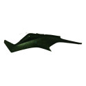 Carenagem Lateral Direita X-max 300 25/26 Original 63869 Preto