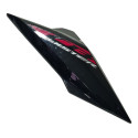 Carenagem Aba Tanque Dir Honda Cb 300f 23/25 Detalhes 56331 Preto