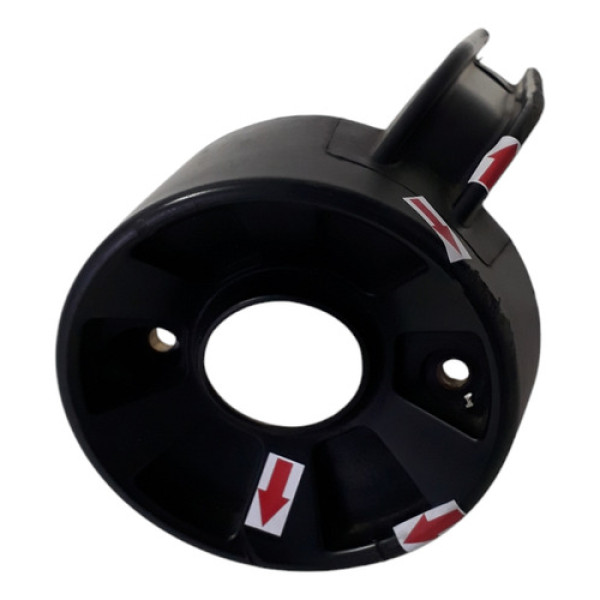 Protetor Bocal Escapamento Fazer 150 16/24 Ori Detalhe 54658