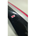 Carenagem Traseira Rabeta Dir Adv 150 21/24 Orig C/det 62074 Preto