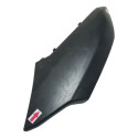 Carenagem Aba Tanque Esq Fazer 250 18/25 Detalhes 54684 Preto