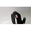 Carenagem Frontal Inferior Bolha Xmax 250 25/25 Ralada 63189 Preto